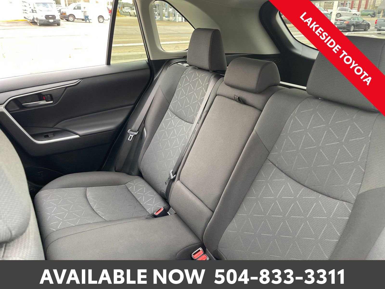 Certified 2024 Toyota RAV4 XLE image 22