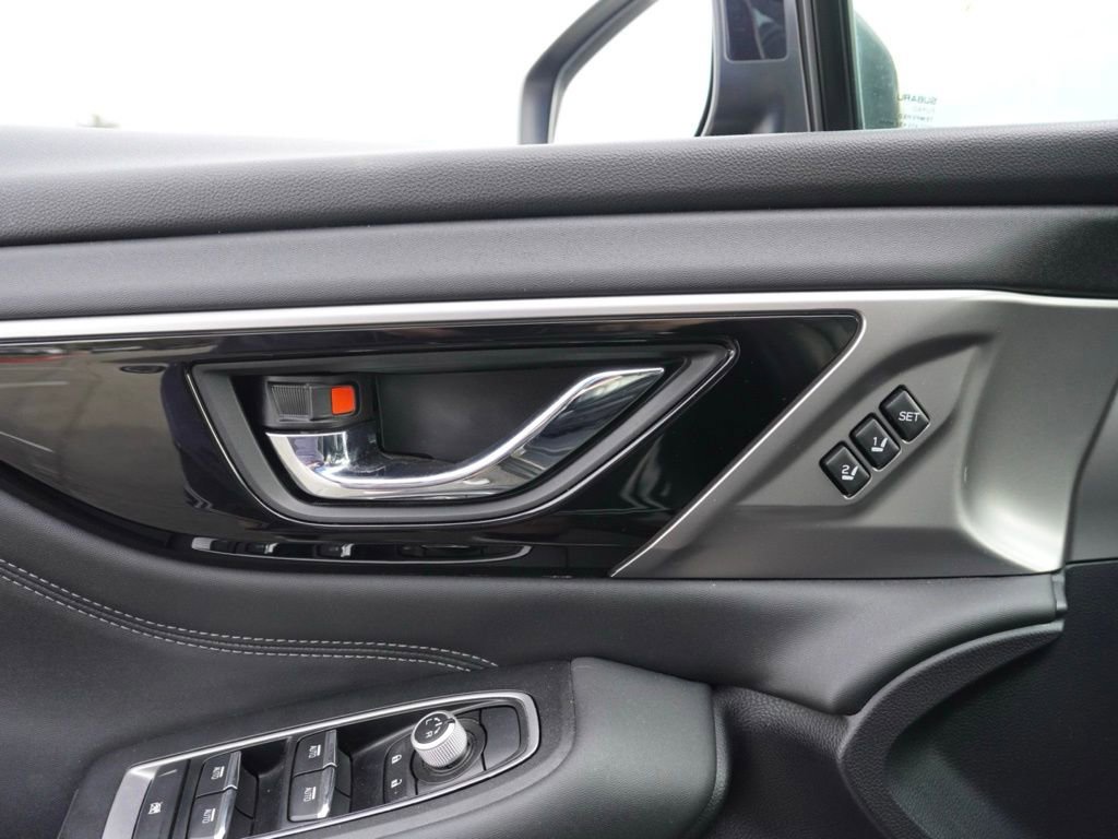 Used 2020 Subaru Outback Limited XT image 8