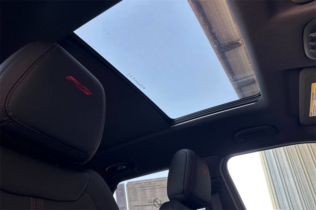 New 2026 Chevrolet TrailBlazer RS w/ Convenience Package image 18