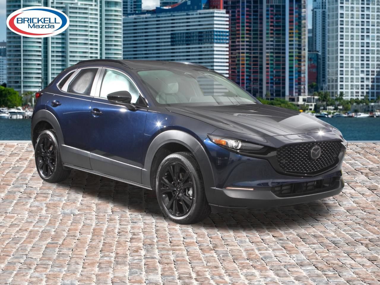 Used 2026 MAZDA CX-30 AWD 2.5 S image 2