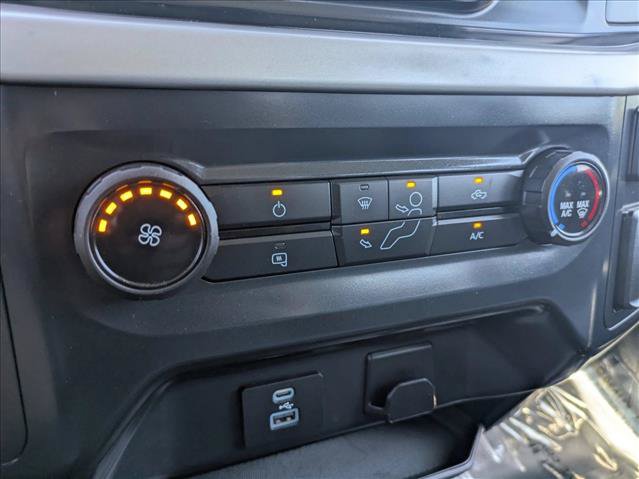 Used 2022 Ford F150 XL w/ Trailer Tow Package AWD/4WD image 14