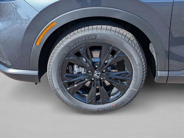 New 2026 Honda CR-V Sport Touring image 10