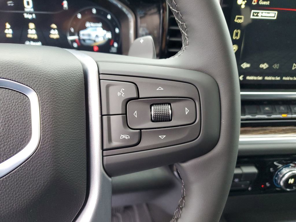 New 2026 GMC Sierra 1500 Elevation w/ Preferred Package AWD/4WD image 21