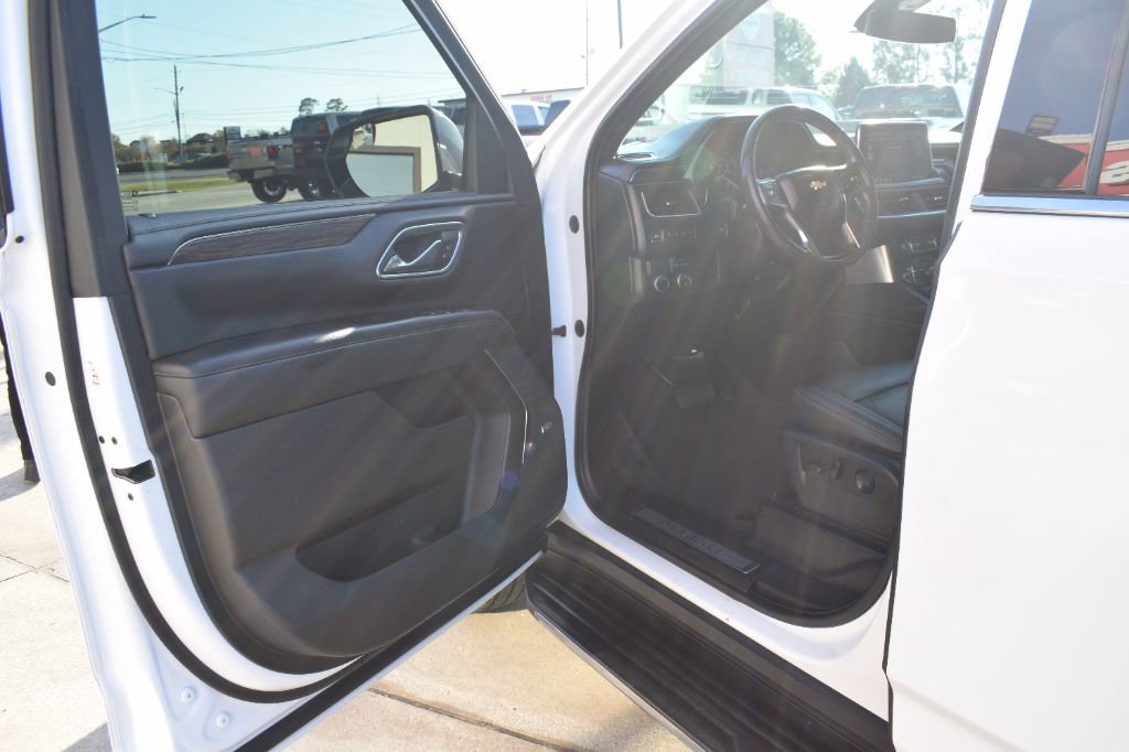 Used 2021 Chevrolet Tahoe LT image 8