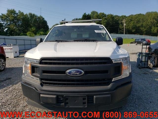 Used 2020 Ford F150 XL w/ Equipment Group 101A Mid RWD image 6