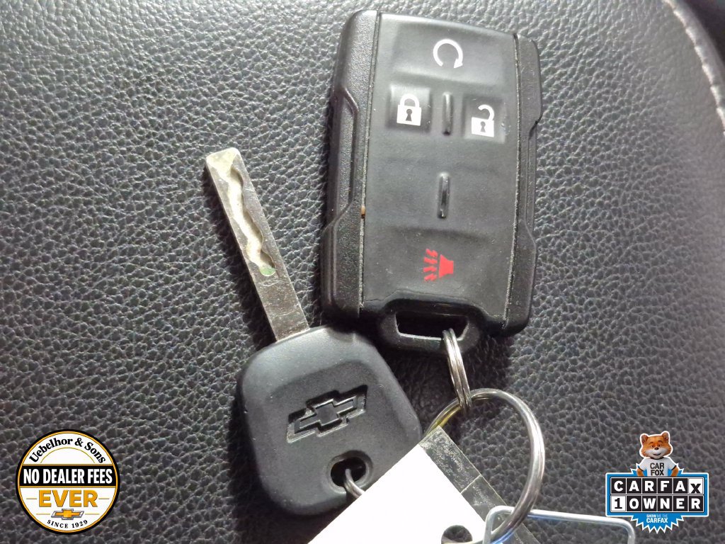Used 2017 Chevrolet Colorado LT w/ LT Convenience Package RWD image 27
