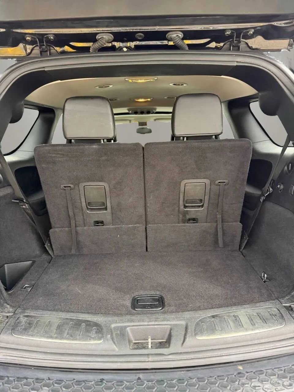 Used 2015 Dodge Durango Citadel AWD/4WD image 14