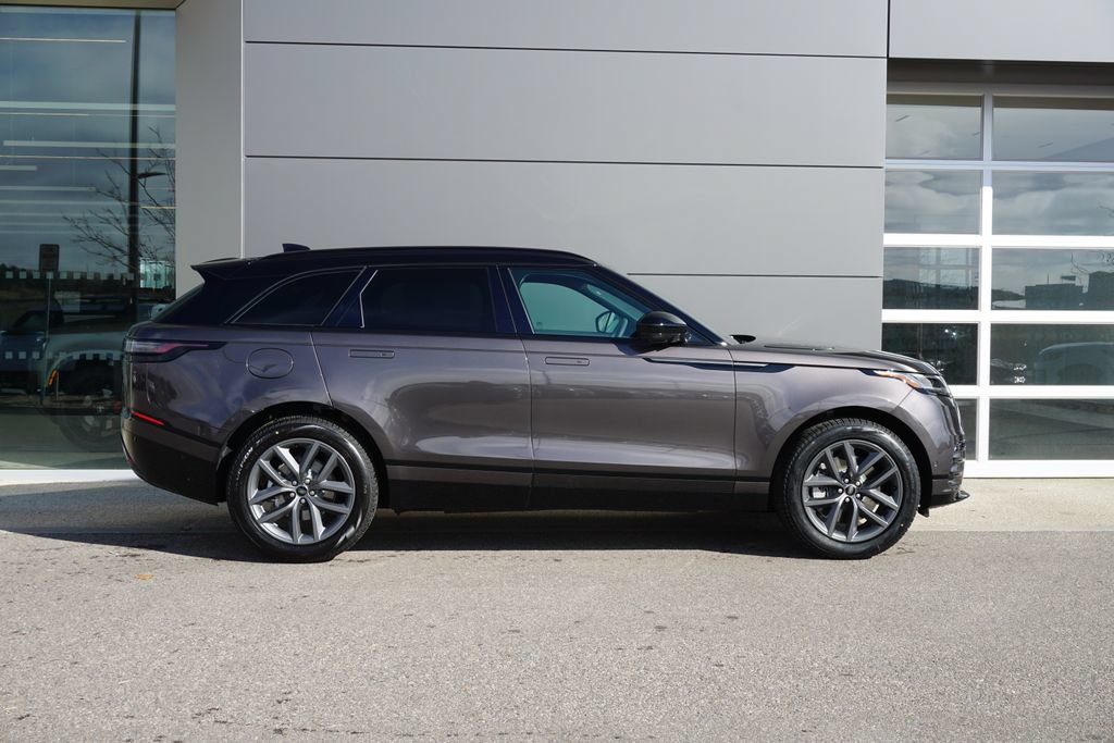 New 2026 Land Rover Range Rover Velar Dynamic SE AWD/4WD image 7