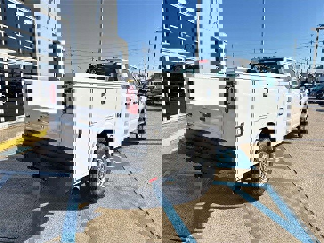 New 2026 Ford F250 XL w/ XL Chrome Package image 7