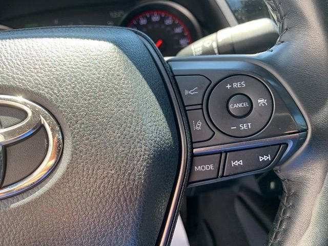 Used 2023 Toyota Camry XSE image 26