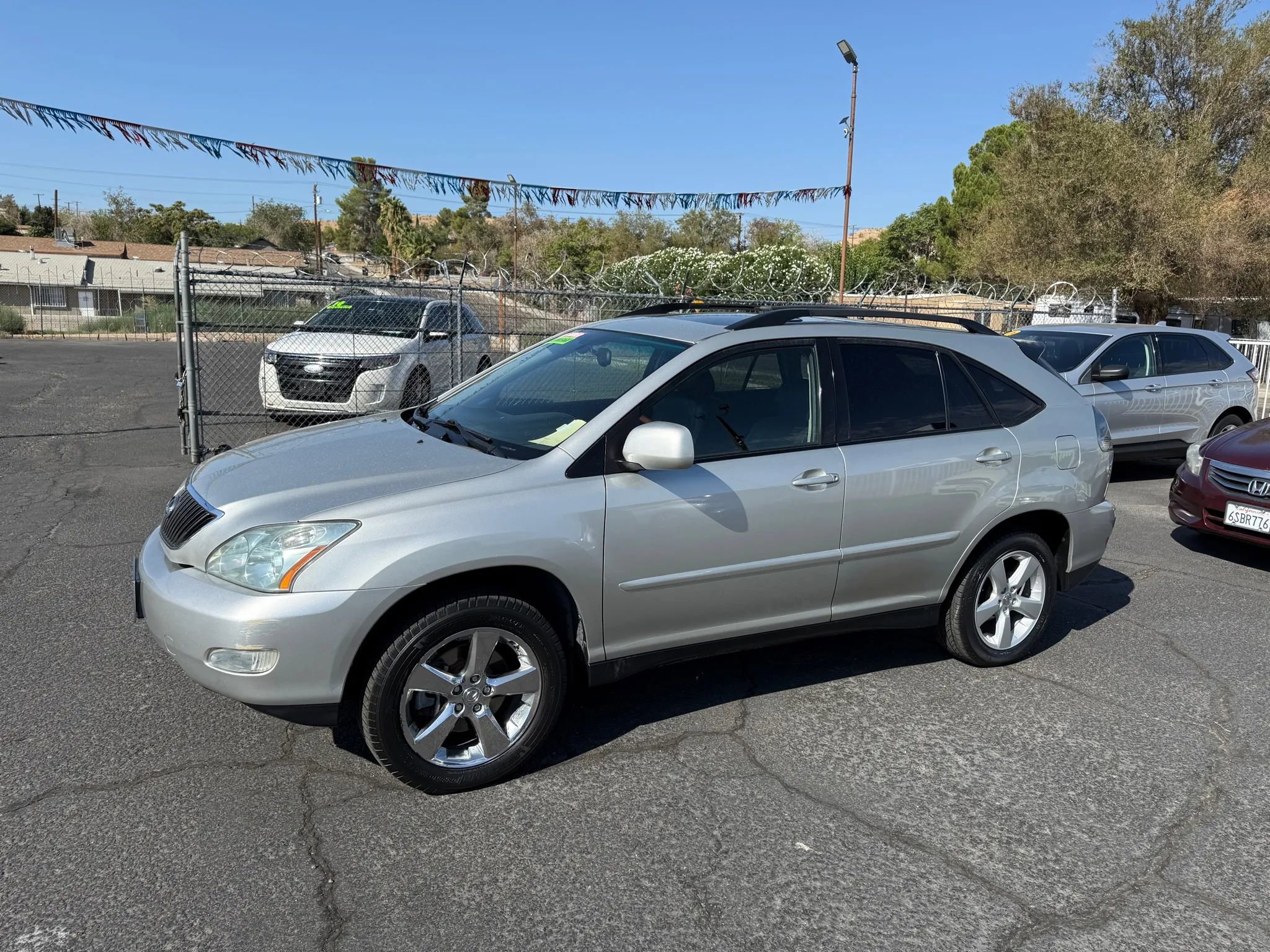 Used 2005 Lexus RX 330 image 4