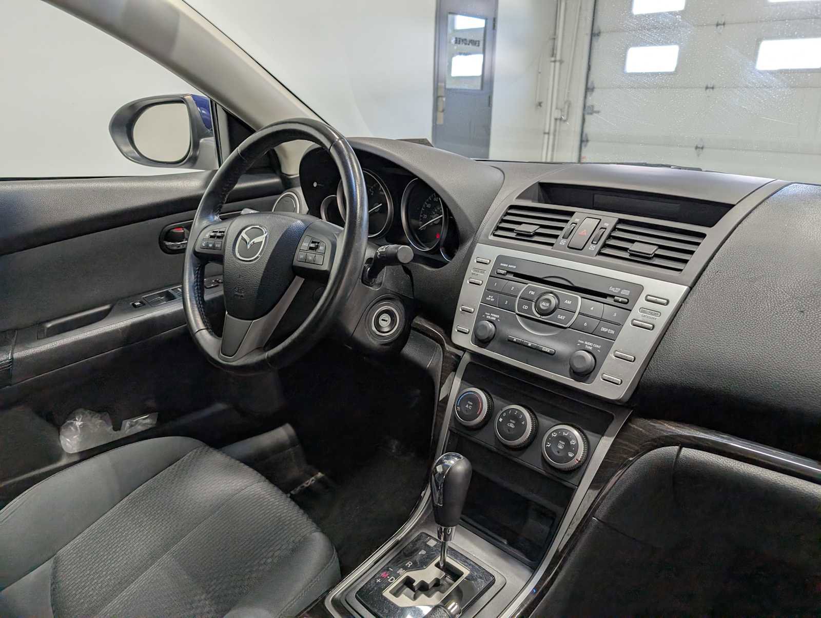 Used 2011 MAZDA MAZDA6 i Touring image 39