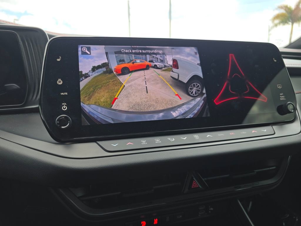 New 2026 Dodge Charger Scat Pack w/ Blacktop Package image 18