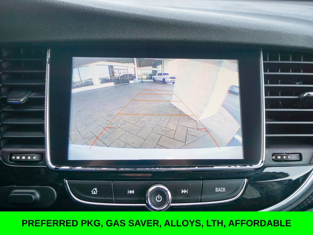 Used 2018 Buick Encore Preferred image 20