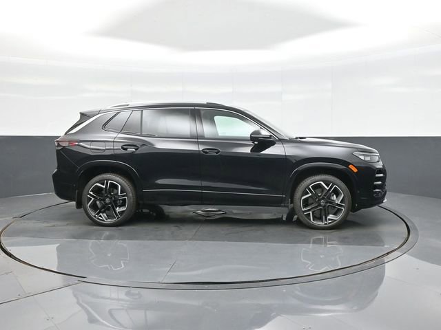 New 2026 Volkswagen Tiguan SEL R-Line AWD/4WD image 8