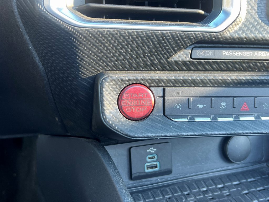 Used 2024 Ford Mustang Premium image 23