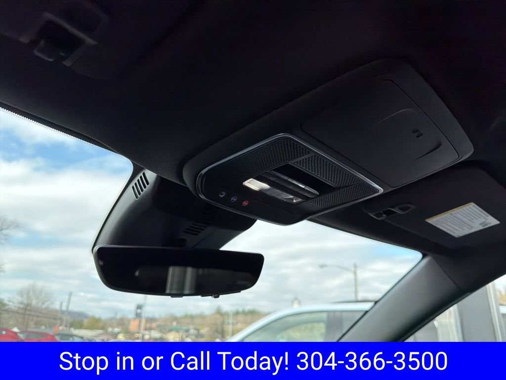 New 2026 Chevrolet Traverse RS w/ LPO, Floor Liner Package AWD/4WD image 25