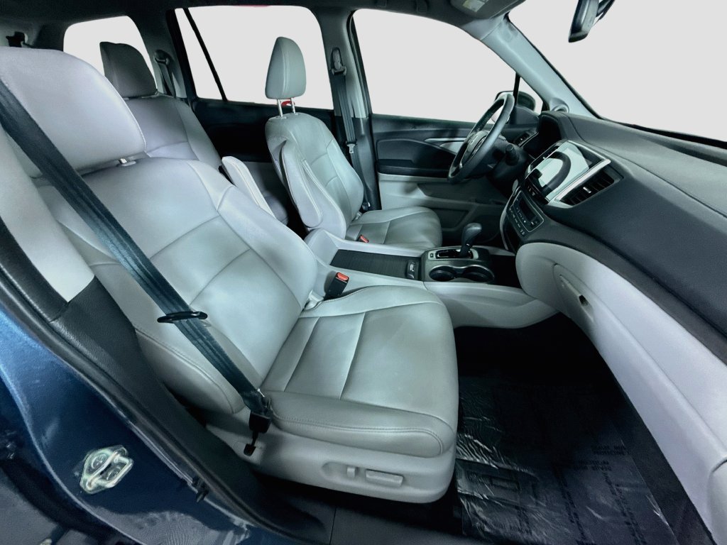 Used 2017 Honda Pilot EX-L image 33