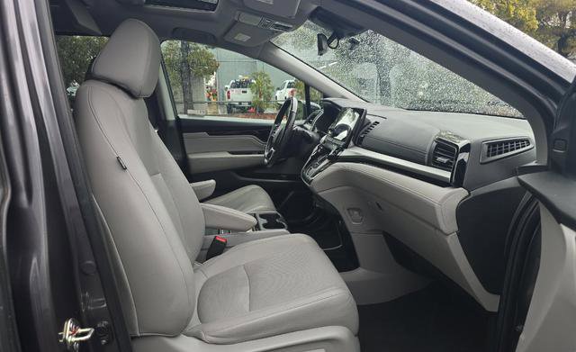 Used 2019 Honda Odyssey Elite image 17