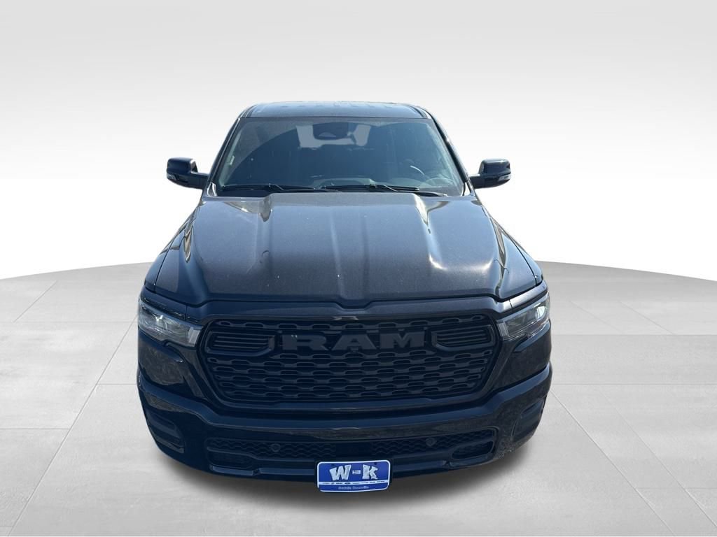 New 2026 RAM 1500 Big Horn image 10