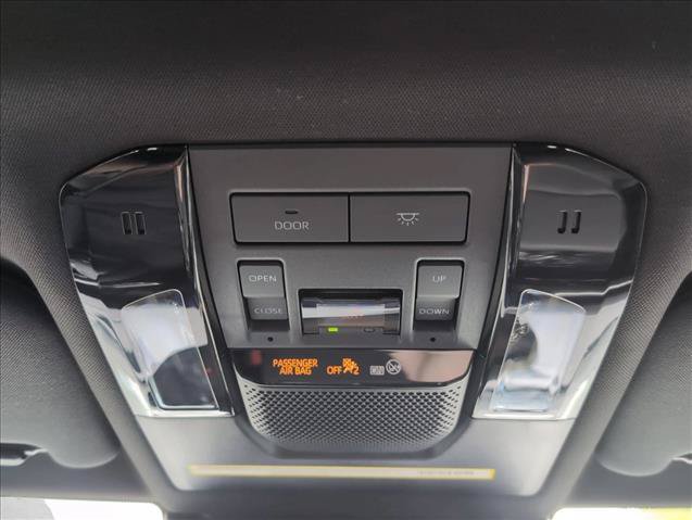 Used 2024 Lexus GX 550 w/ Cold Area Package AWD/4WD image 17