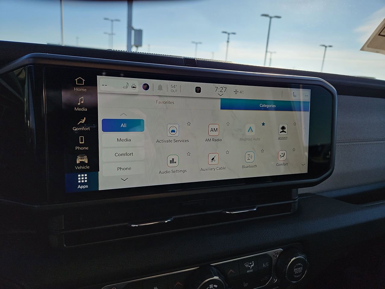 New 2026 Jeep Wrangler Willys image 24