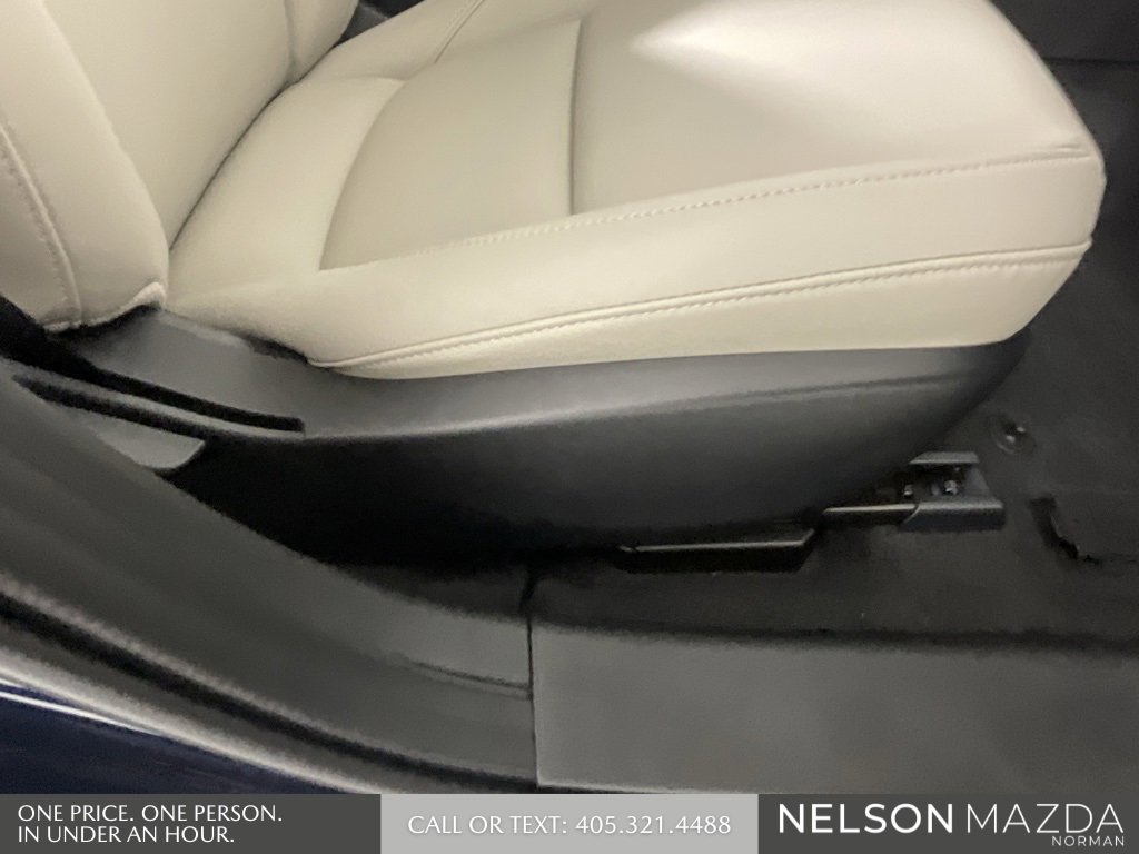 New 2026 MAZDA MAZDA3 2.5 S Preferred image 28