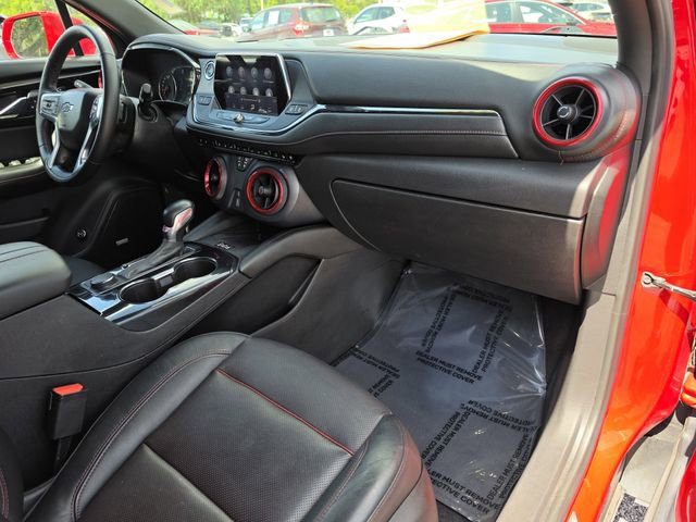 Used 2020 Chevrolet Blazer RS AWD/4WD image 14