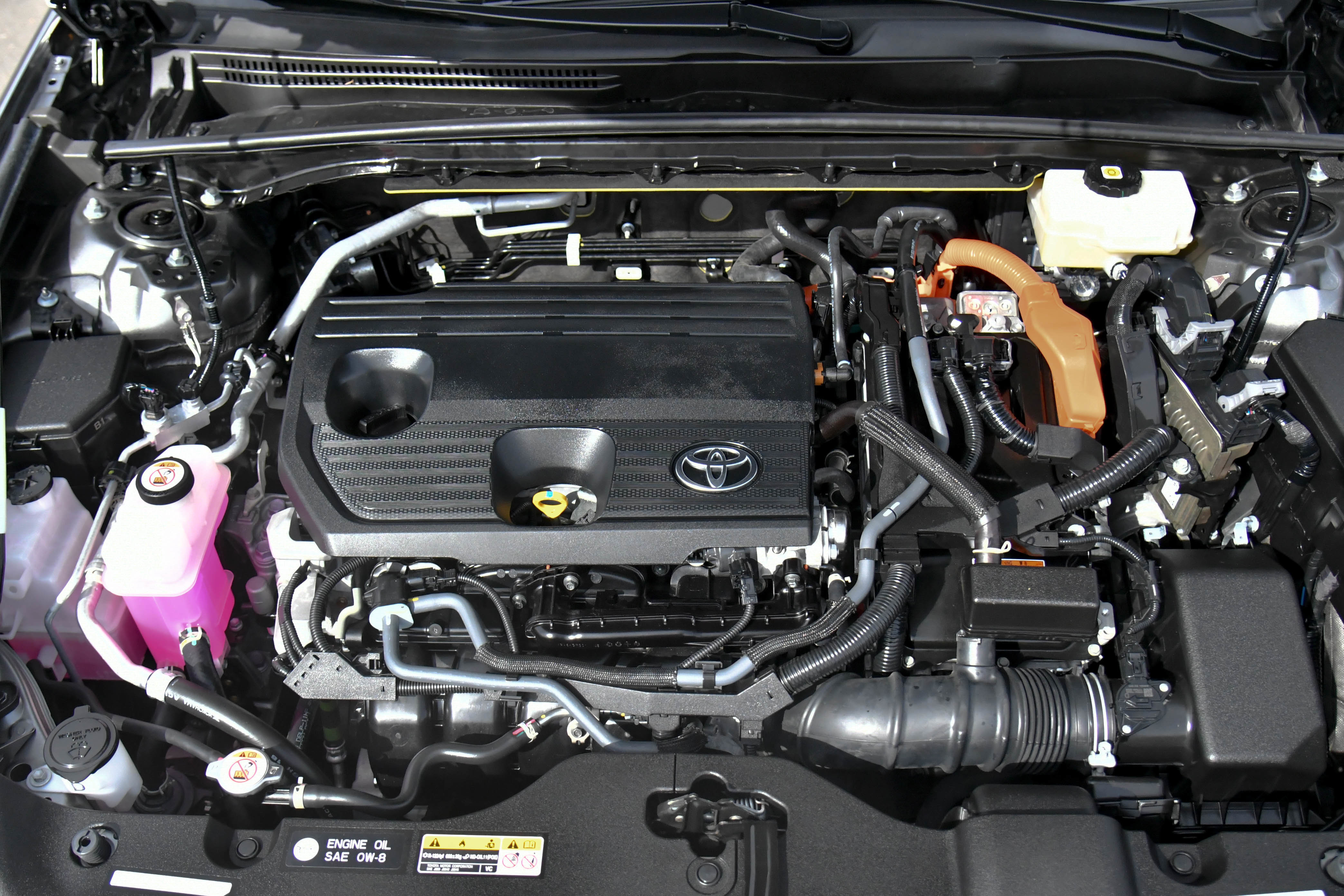 Used 2025 Toyota Crown image 50