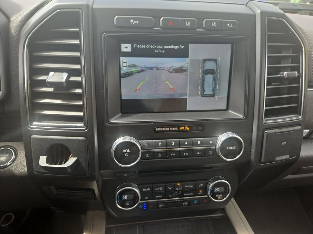 Used 2018 Ford Expedition Limited w/ Equipment Group 302A image 39