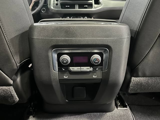 Used 2022 Chevrolet Tahoe High Country AWD/4WD image 28