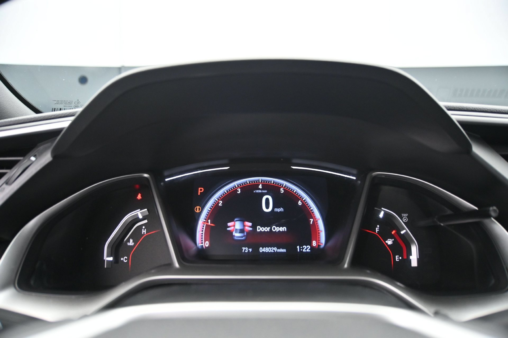Used 2020 Honda Civic Sport image 22