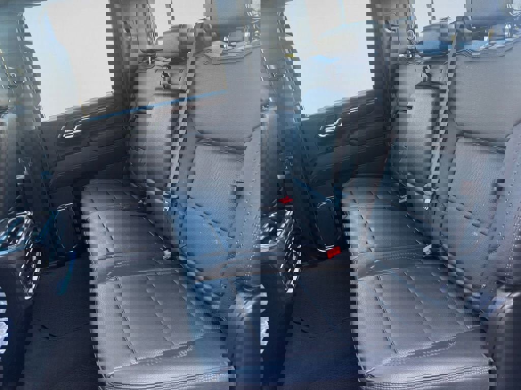 Used 2024 GMC Sierra 2500 Denali w/ Denali Reserve Package image 14