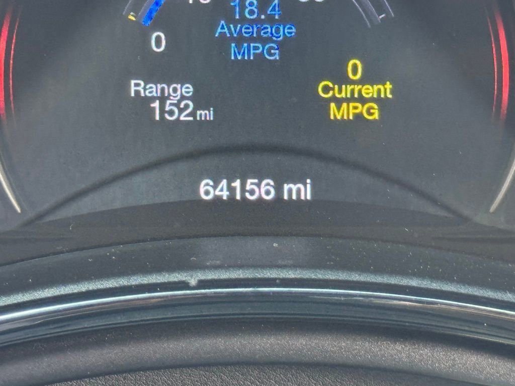 Used 2024 Dodge Durango GT image 4