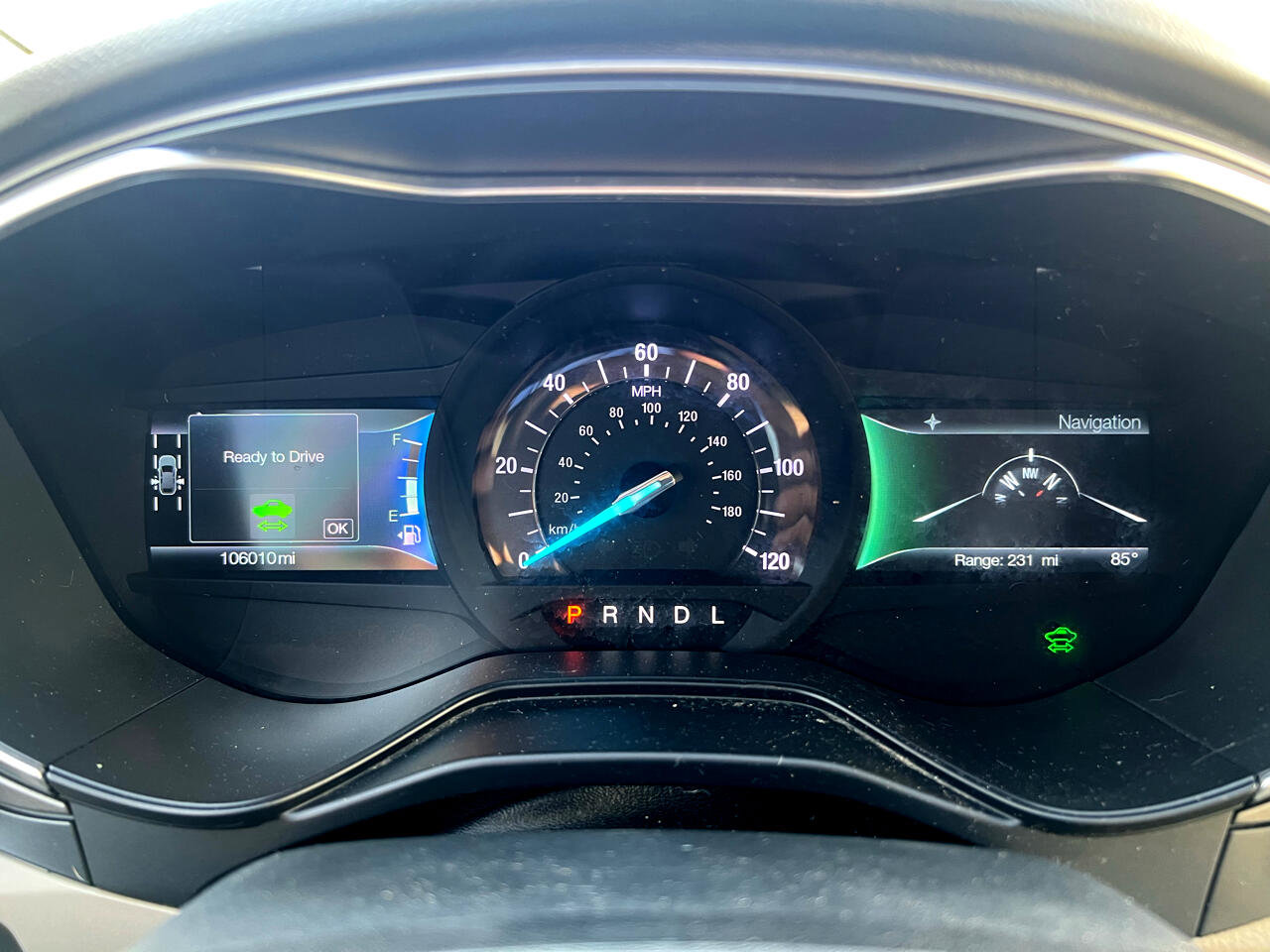 Used 2019 Ford Fusion SE image 18