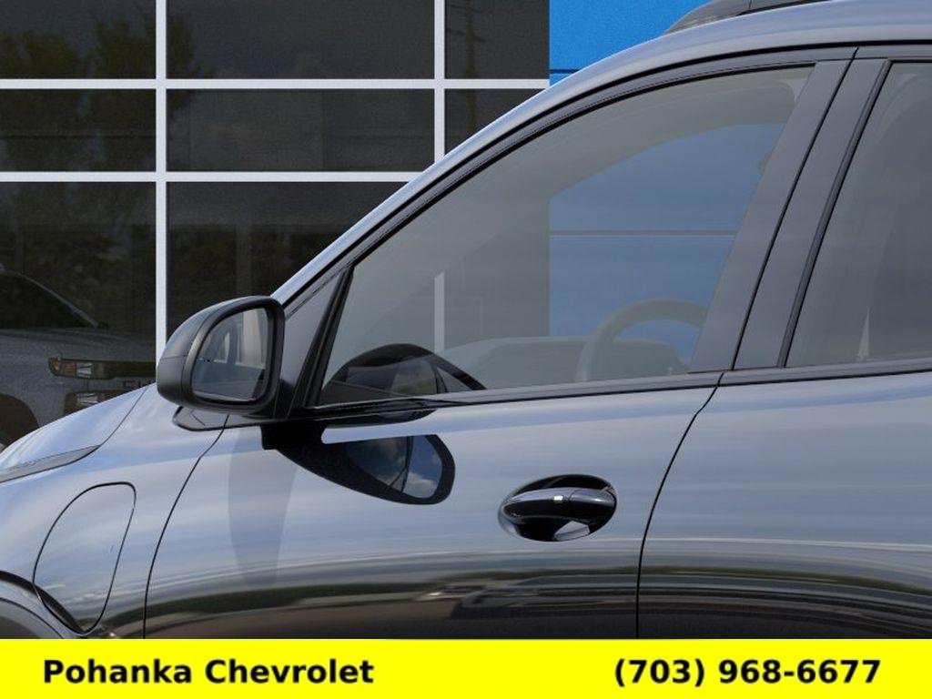 New 2027 Chevrolet Bolt LT w/ Dual Panel Sunroof Package FWD image 12