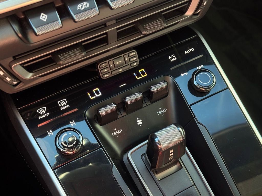 Used 2021 Porsche 911 Turbo S AWD/4WD image 58