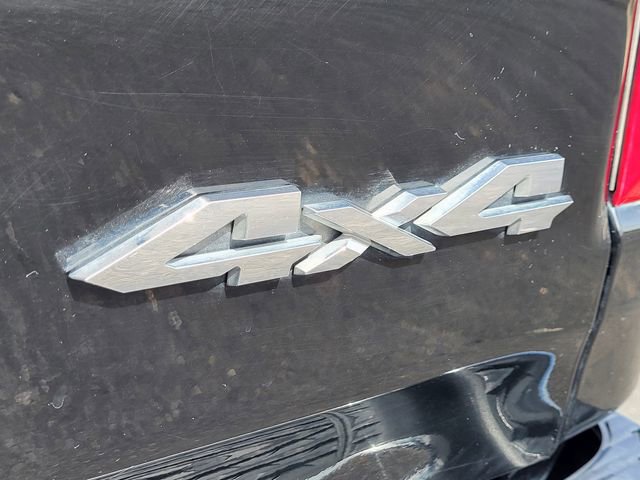 Certified 2023 RAM 1500 Laramie image 9