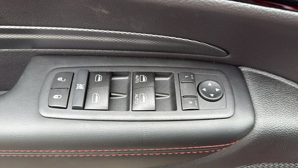 New 2026 Dodge Durango GT w/ Blacktop Package image 18