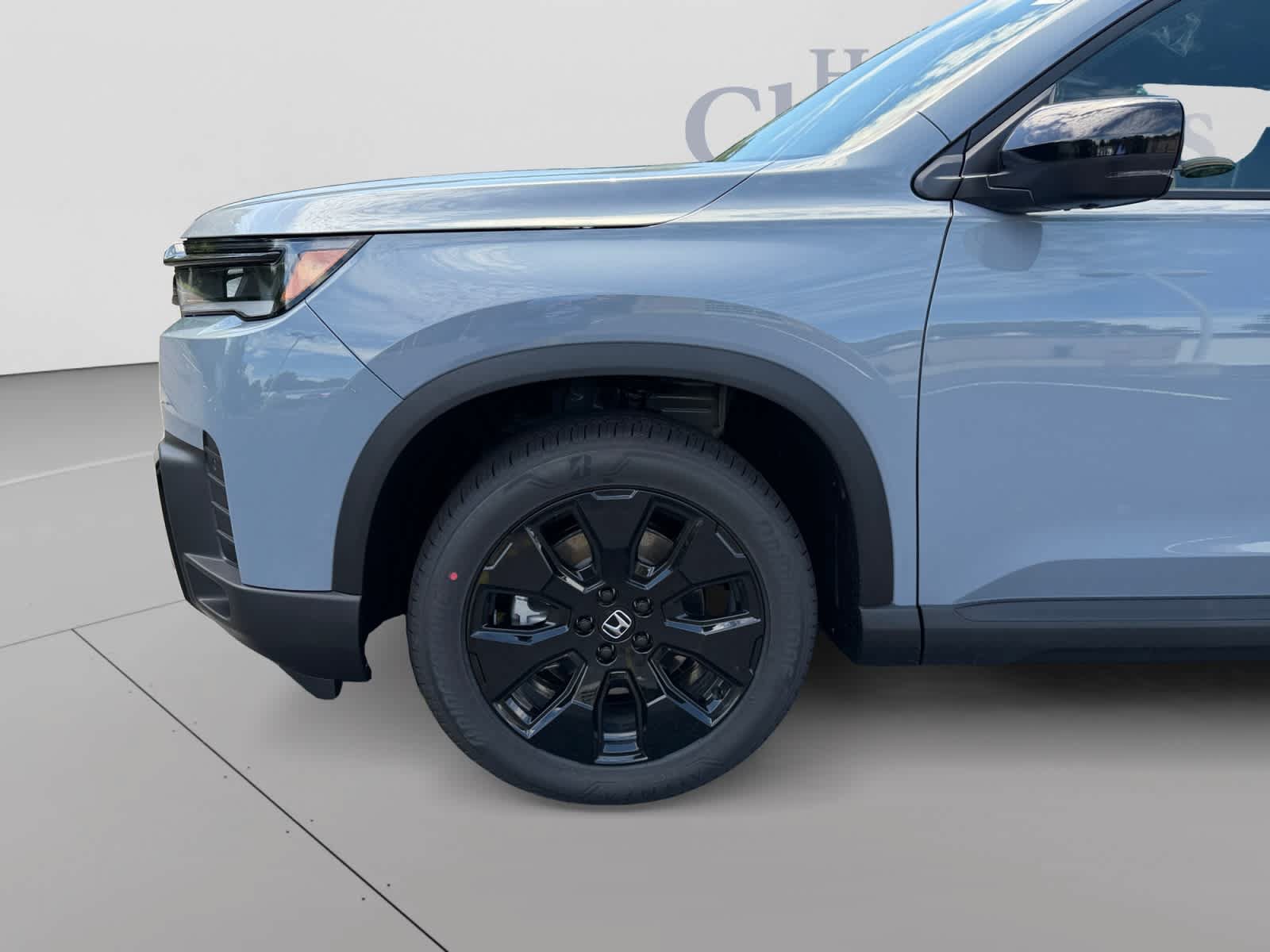 New 2026 Honda Pilot Black Edition image 19