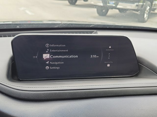 Used 2024 MAZDA CX-30 AWD 2.5 S w/ Select Sport Pkg image 27