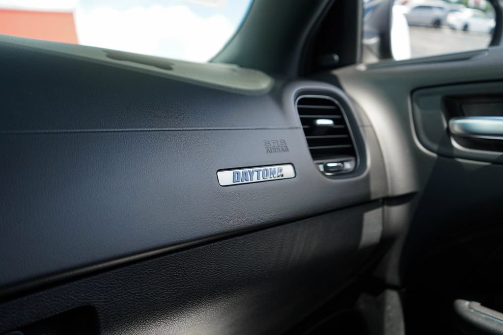 Used 2023 Dodge Charger R/T w/ Daytona Edition Group RWD image 29
