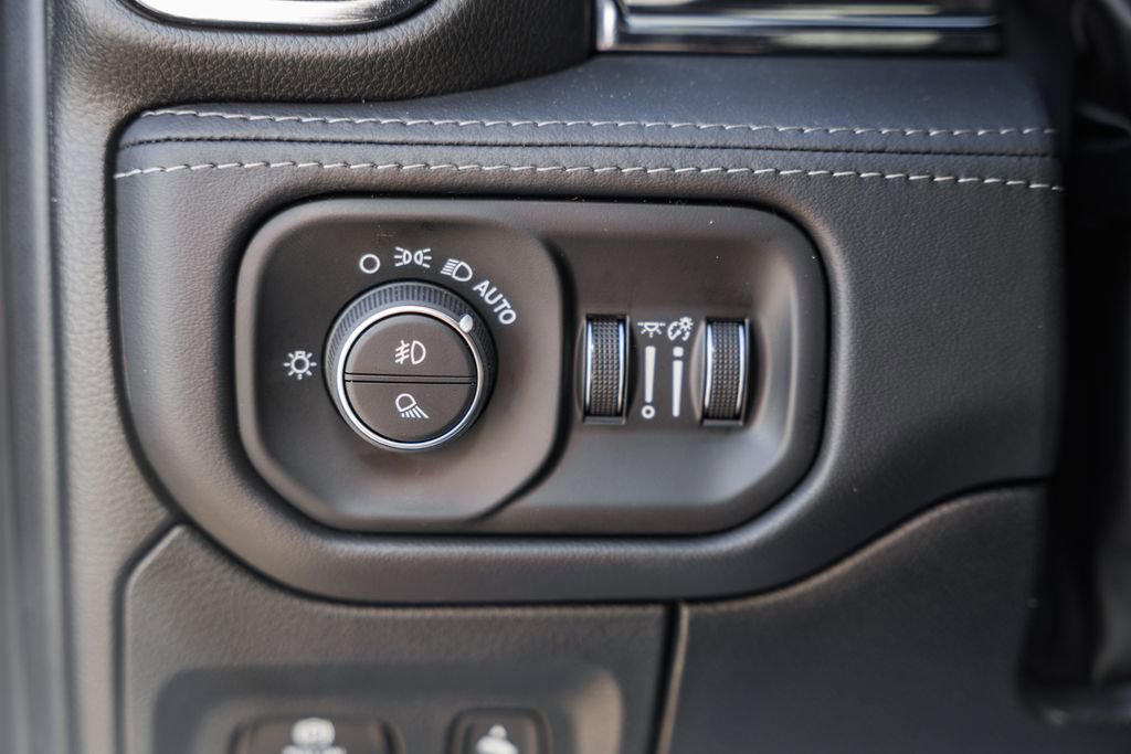 New 2026 RAM 1500 Limited w/ Night Edition image 41