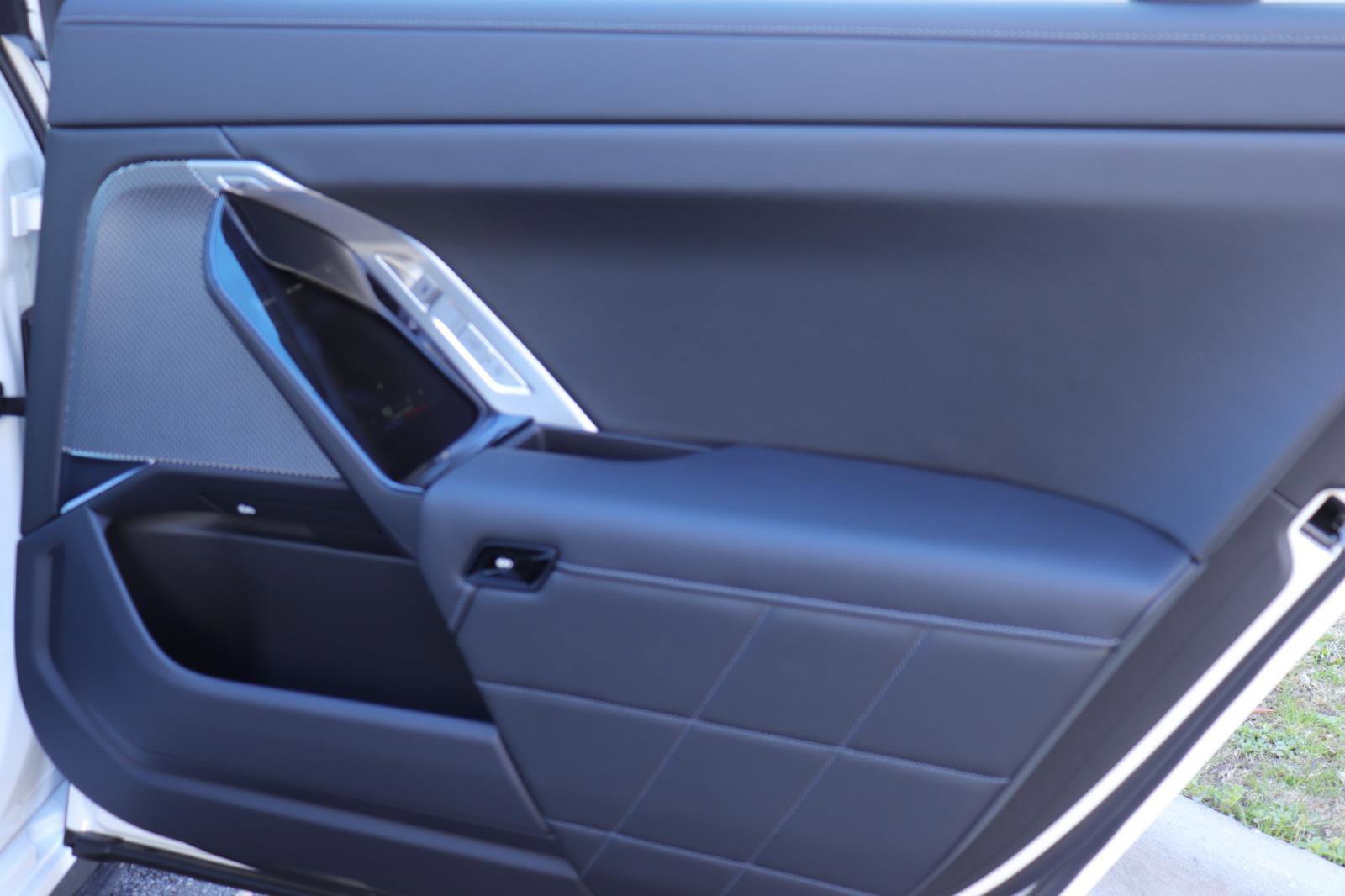 New 2026 BMW 760i xDrive w/ Executive Package image 20