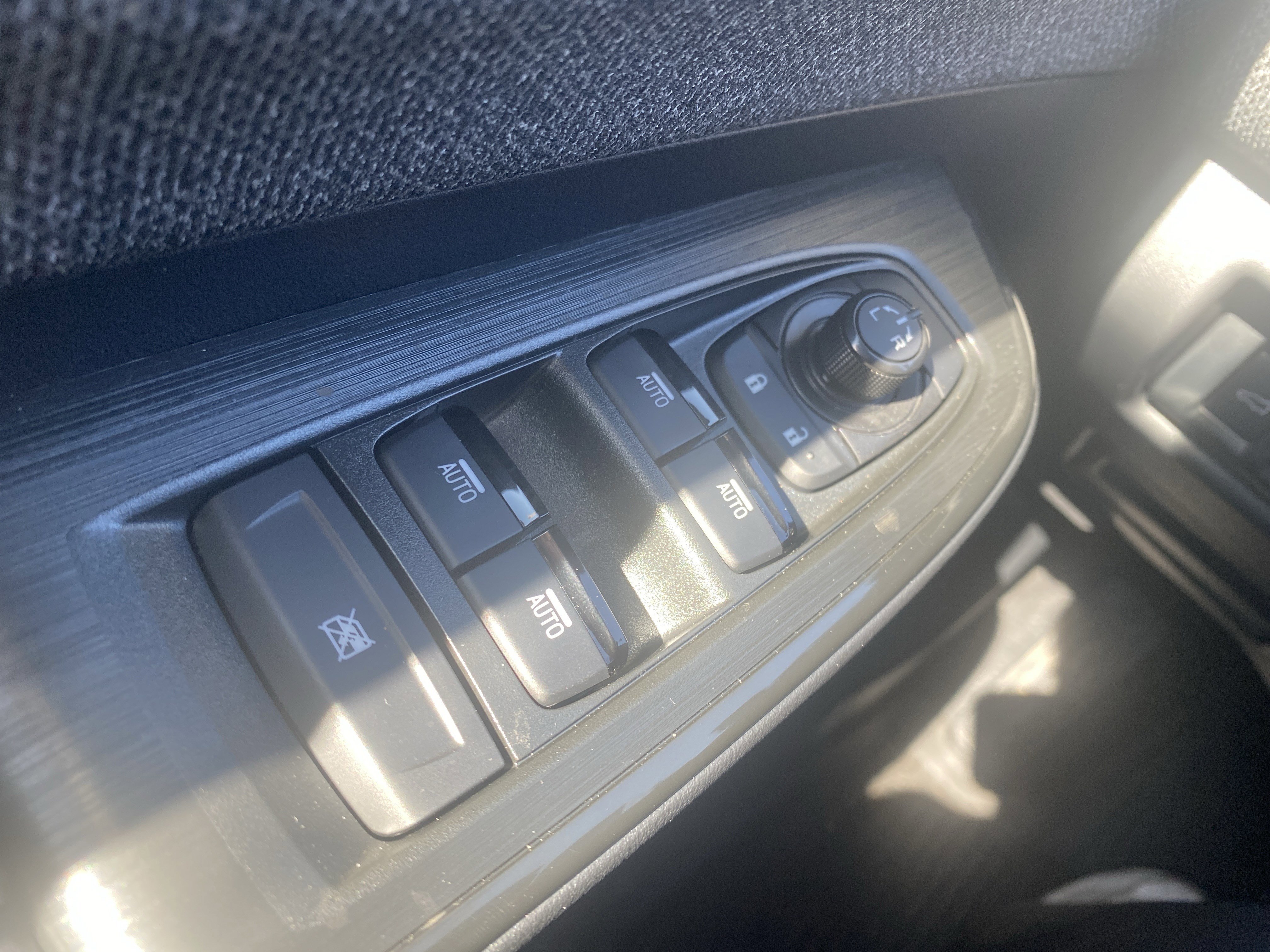 New 2026 Subaru Outback Limited XT image 15