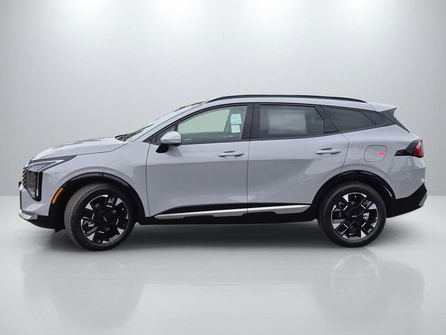 New 2026 Kia Sportage SX image 9