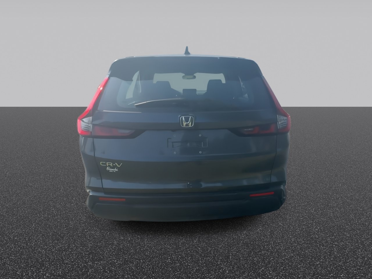Used 2024 Honda CR-V LX image 8