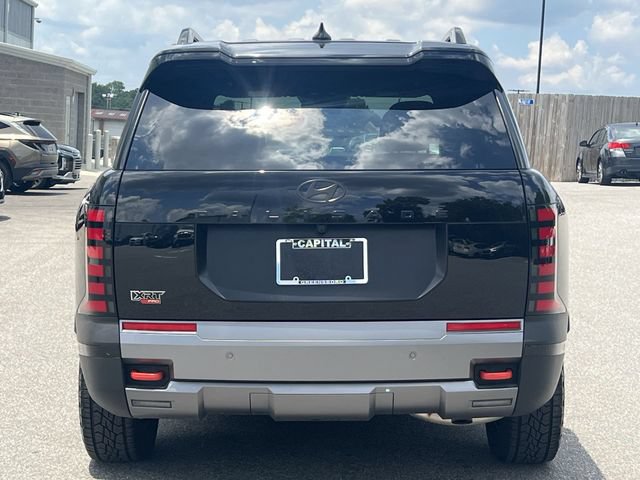 Certified 2026 Hyundai Palisade XRT Pro AWD/4WD image 18