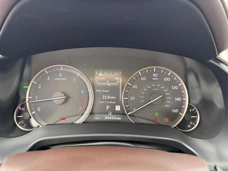 Used 2020 Lexus RX 350 FWD w/ Premium Package image 37