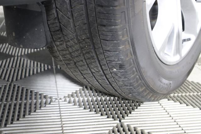 Certified 2022 Ford Explorer Limited image 17